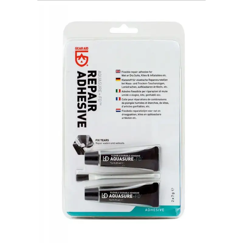 Brava Sigillante aquasure 7g+7g