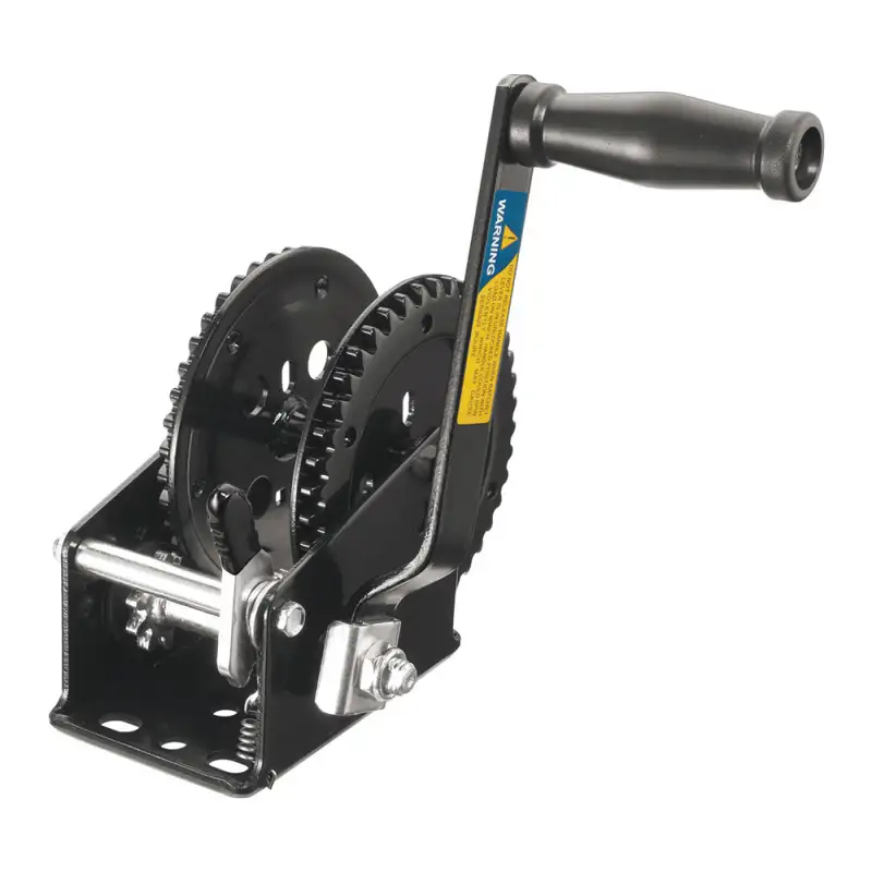 Arganello kg.900 dual drive