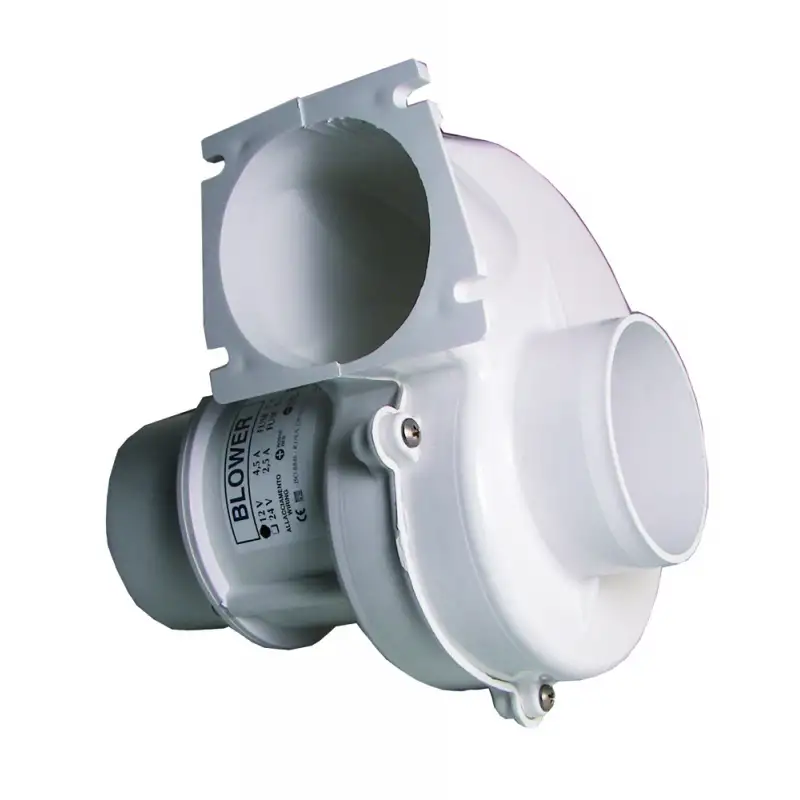 ASPIRATORE PORTATA 280 MC/ORA
