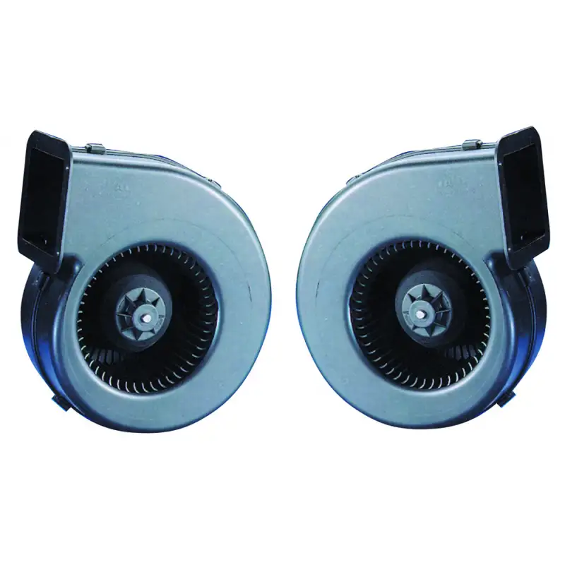 Aspiratore 12v. Destro