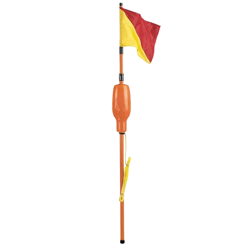 Asta telescopica IOR