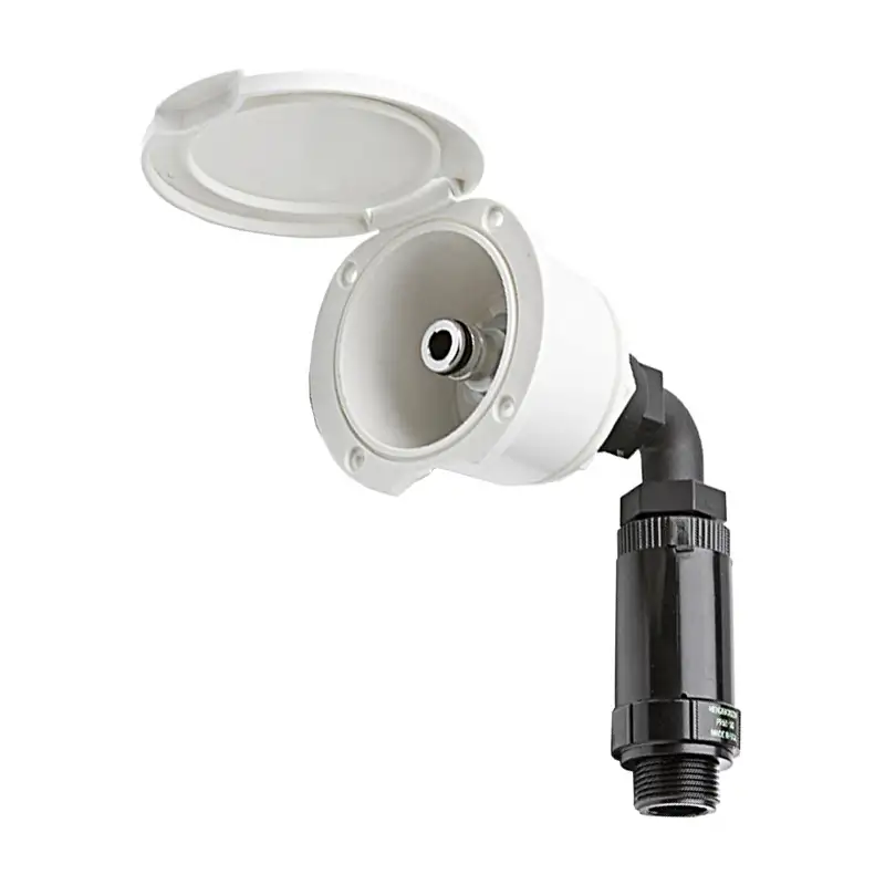 ATTACCO RAPIDO MASCHIO - 1616863 - CAN SB