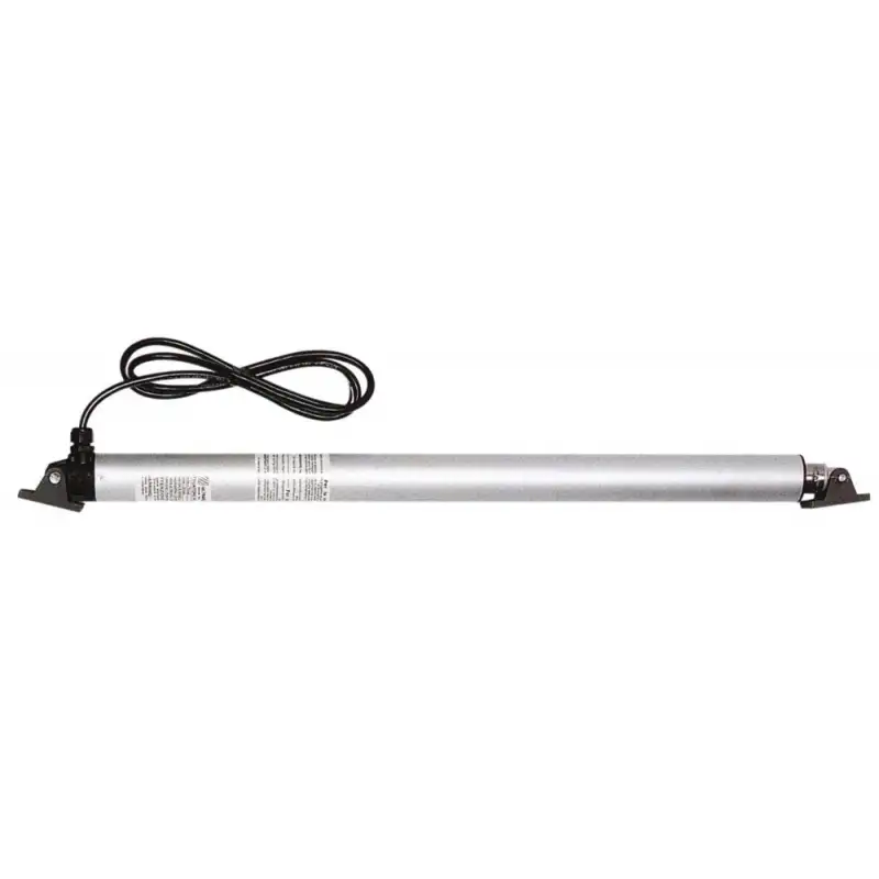 ATTUATORE ELETTRICO 24V. - 4830124 - UFLEX