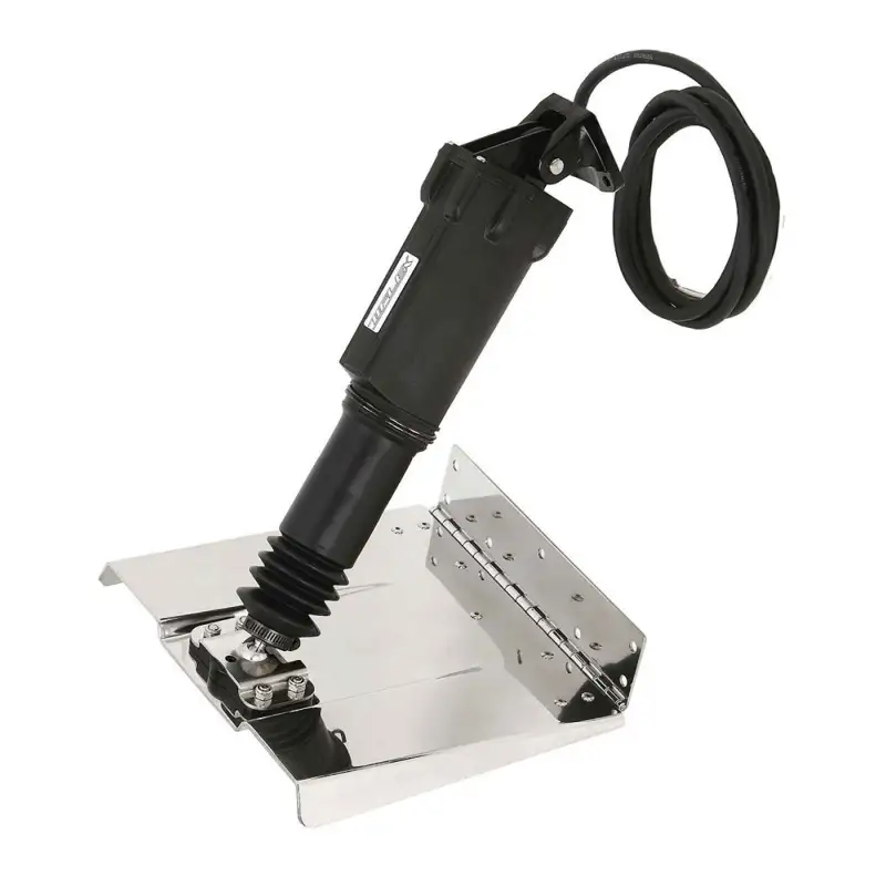 Uflex Attuatori elettrici mtc mm.273 12v.