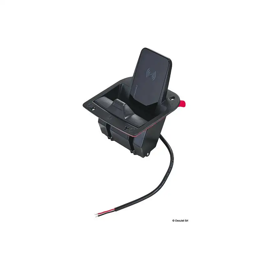 AURA magnetica da incasso 10 W