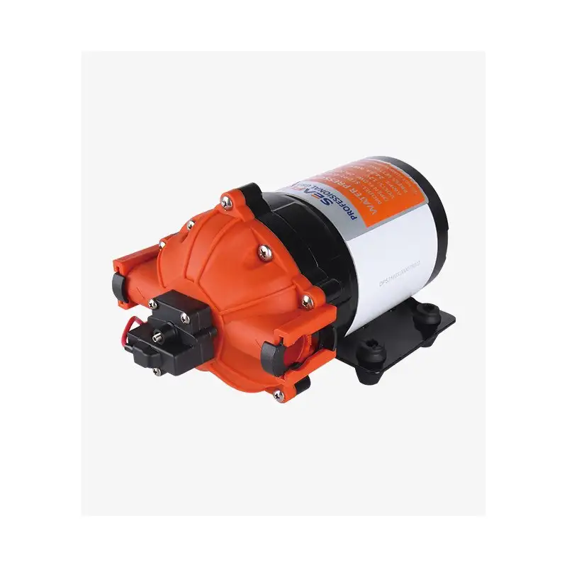 Autoclave 24V - 26,5L/MIN - SEAFLO