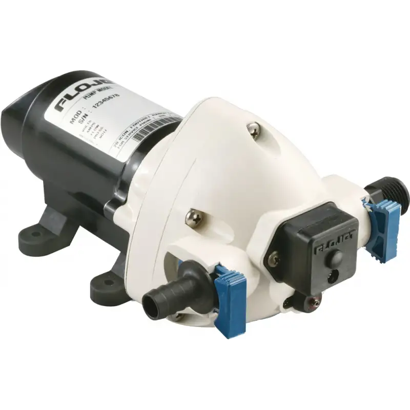 POMPA FLOJET TRIPLEX 8LT. 12V. - 1634261 - FLOJET