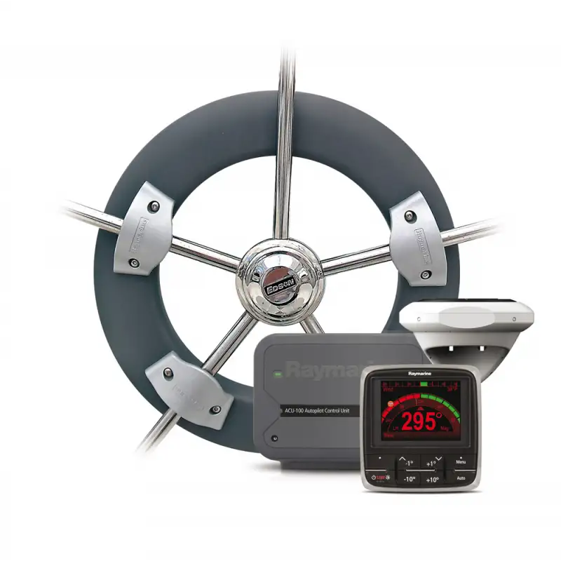 AUTOPILOTA EV-100 P70 - 5607050 - RAYMARINE