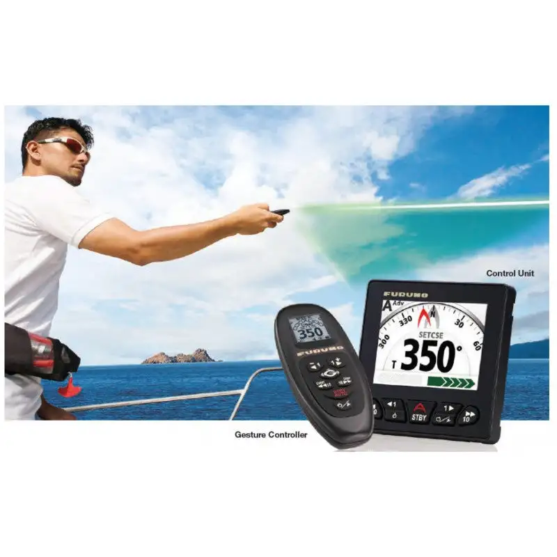 NAVPILOT 300 - 5608364 - FURUNO