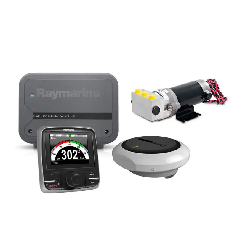 AUTOPILOTA EV-200 P70R - 5607052 - RAYMARINE