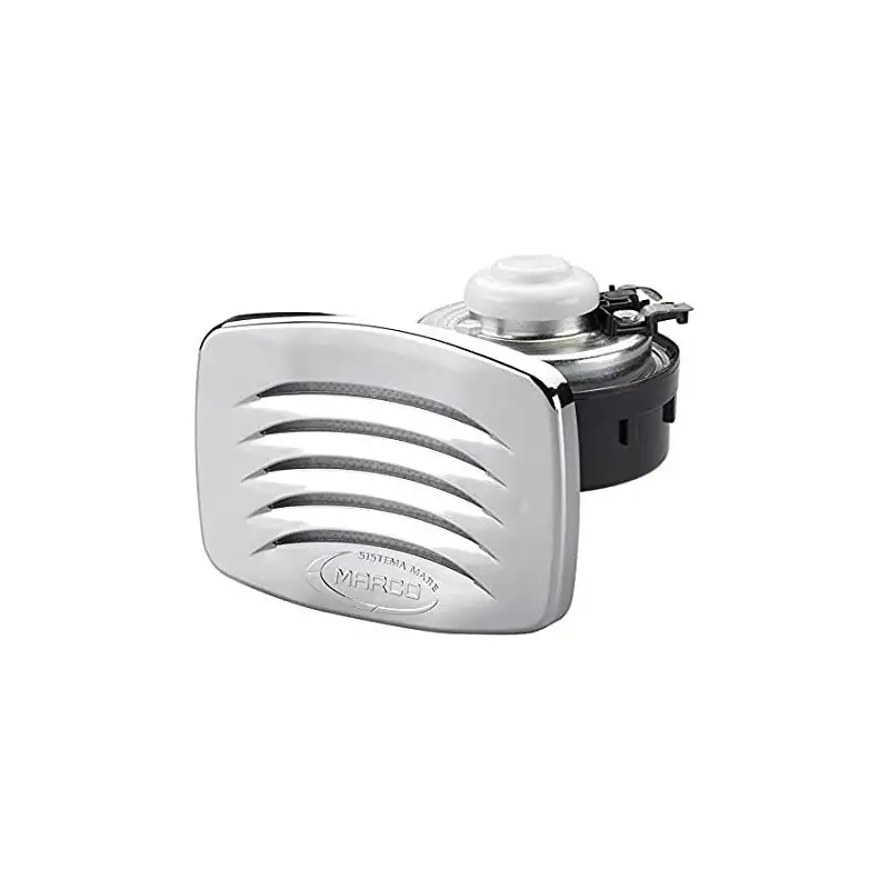 Tromba elettrica da incasso Smile SM1/C - 12V - MARCO