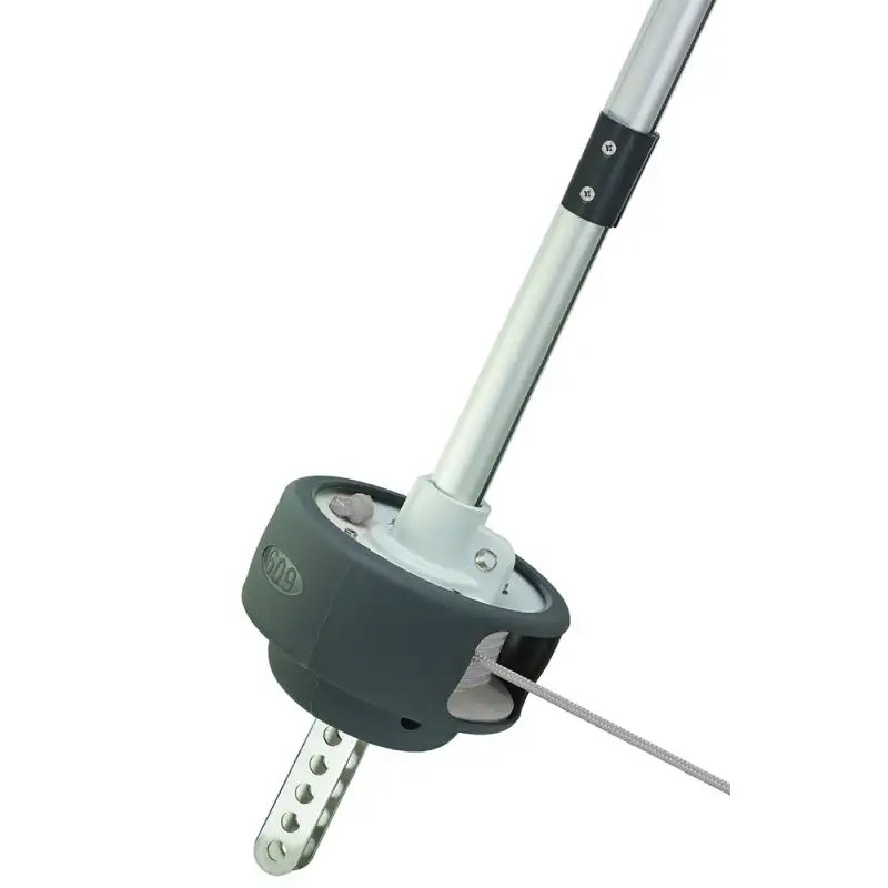 AVVOLGITORE 609-T LANDE - P58207 - PLASTIMO