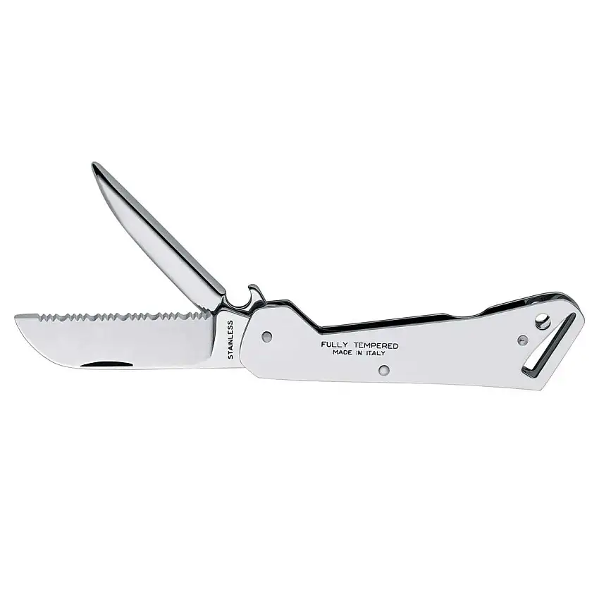 B91/6 Coltello a pinza