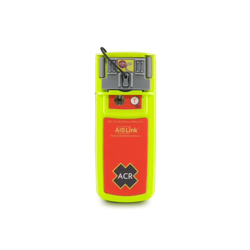 Beacon personali AIS LINK - ACR