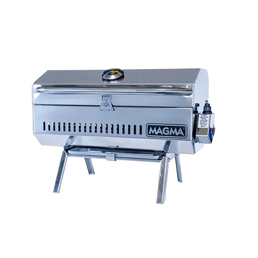 Barbecue a gas Anacapa