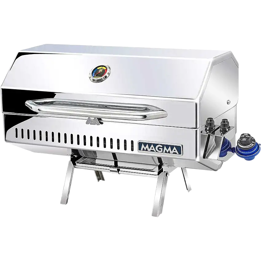 Barbecue a gas Monterey II