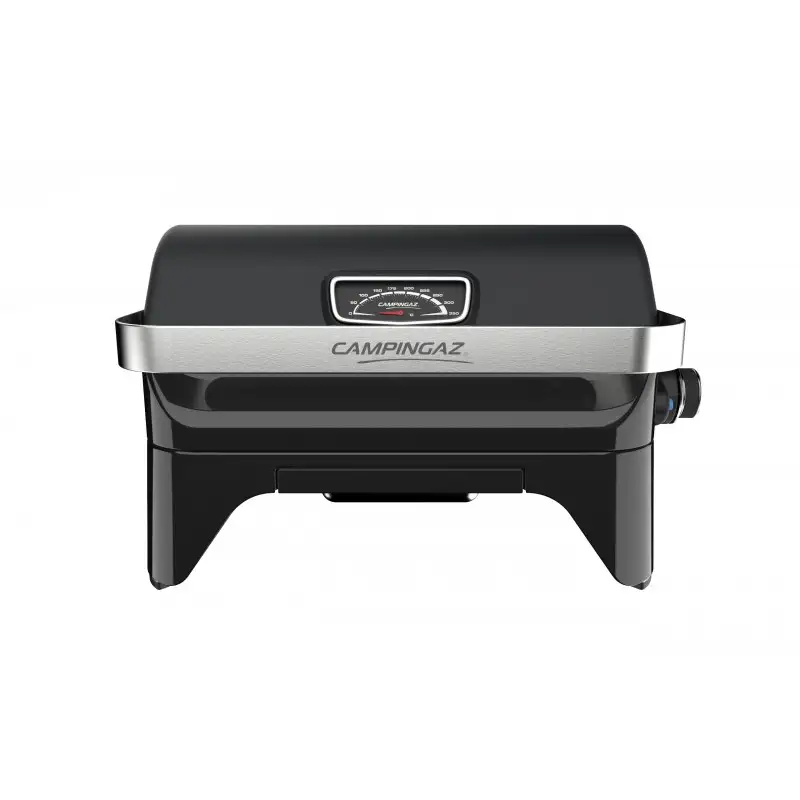 Camping Gaz Italia Barbecue attitude 2go cv nero