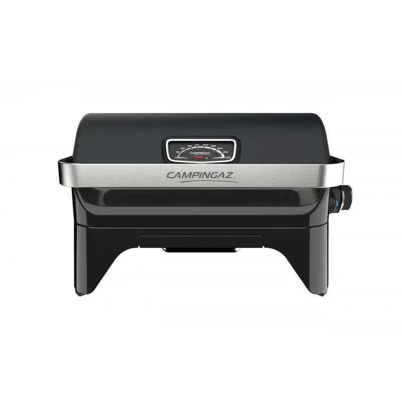 BARBECUE ATTITUDE 2GO CV NERO - 2423028 - CAMPINGAZ