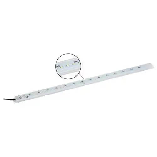BARRA LUMINOSA LED