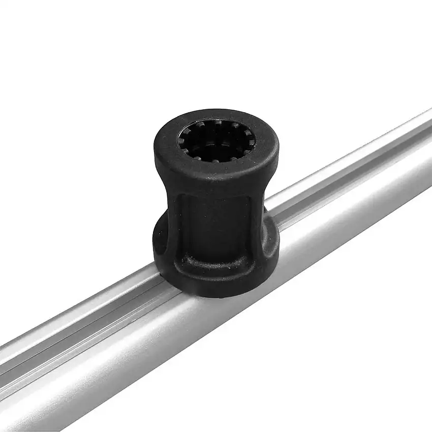 Base a binario Plug&Go per sistema SRS