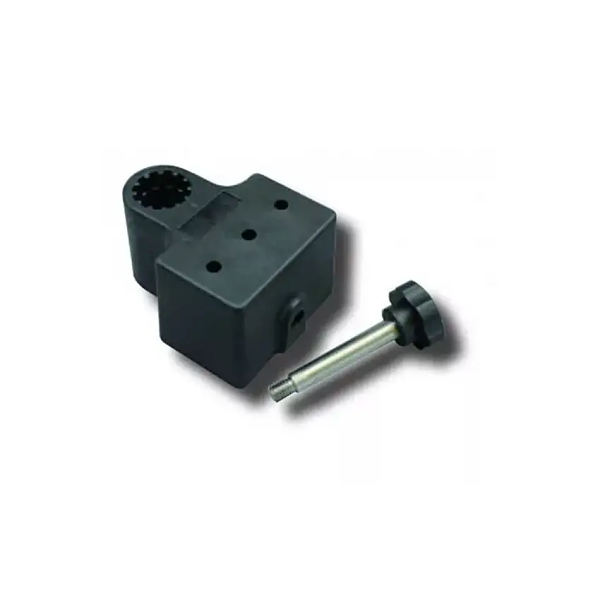 Base da incollare Plug & Go Expert SRS