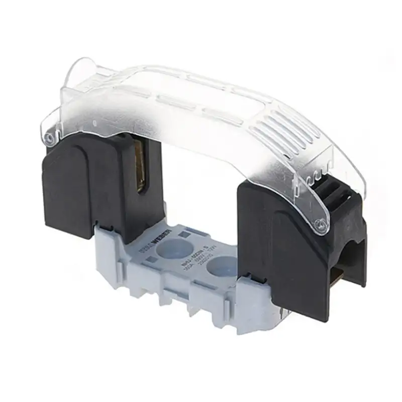 Portafusibile per 63/80/125/160amp