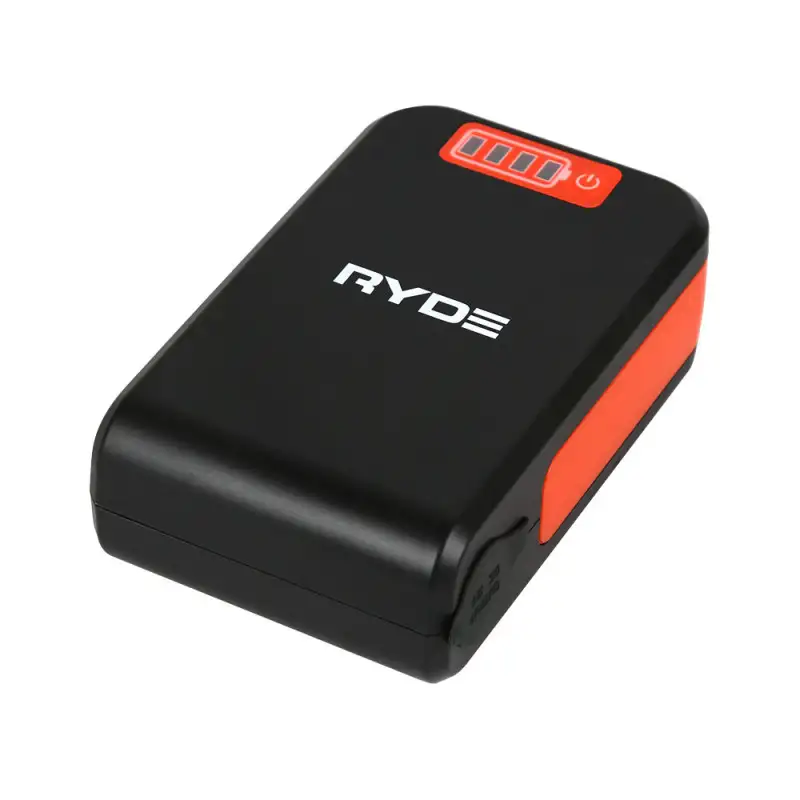 BATTERIA AL LITIO PER GONFIATORE ELETTRICO - RYDE