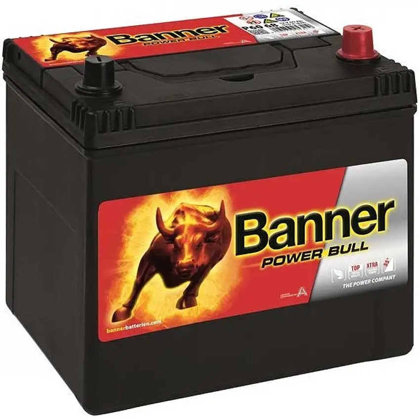 Batteria di avviamento 12V 50A.h