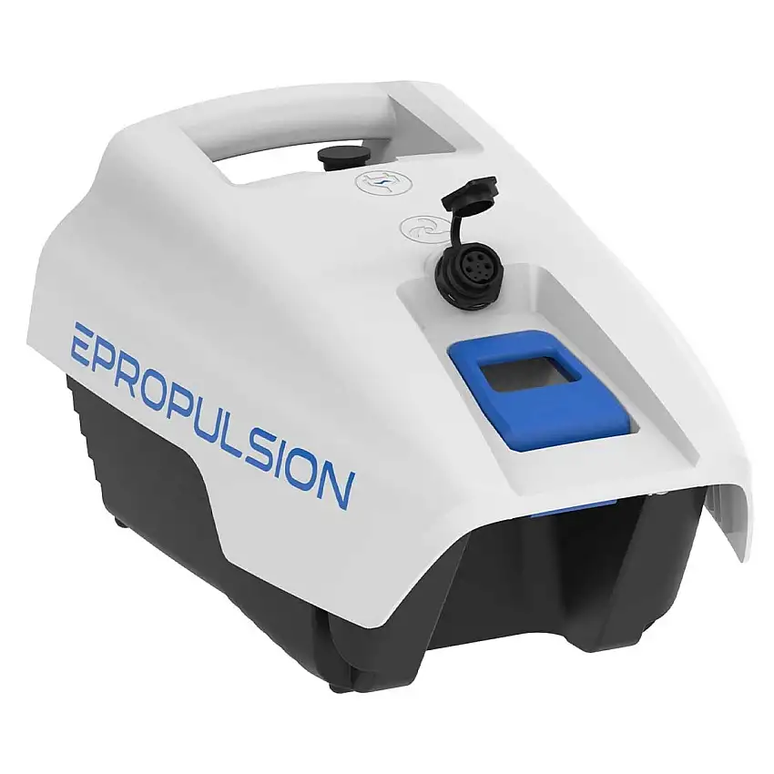 Batteria sostitutiva Spirit Plus
