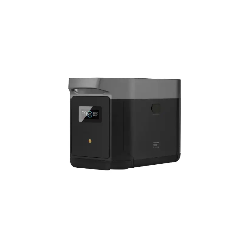 Batteria aggiuntiva per Delta MAX 2016 Wh - ECOFLOW