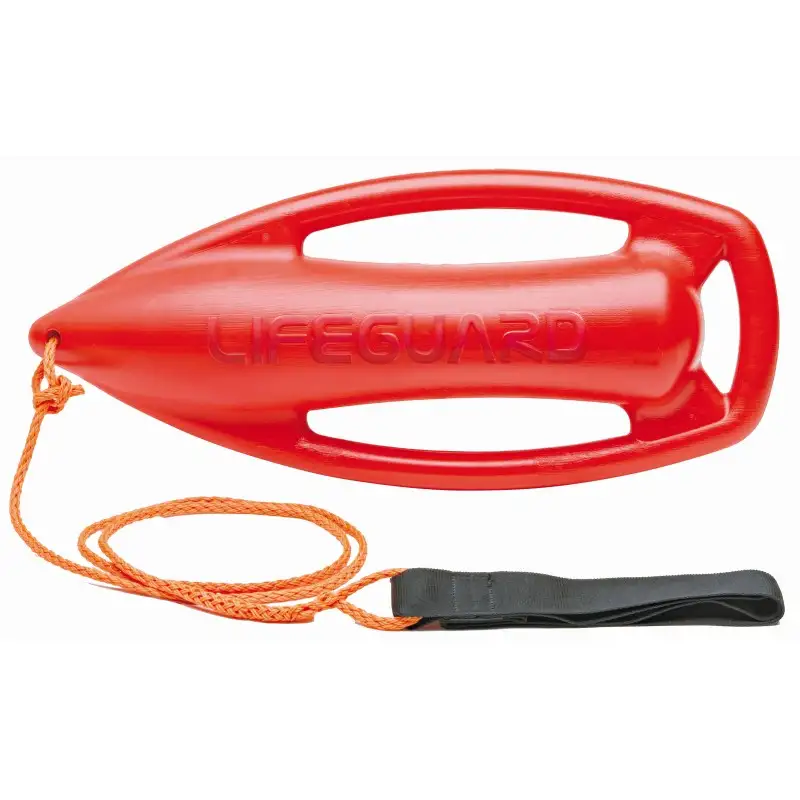 Bay watch lifeguard