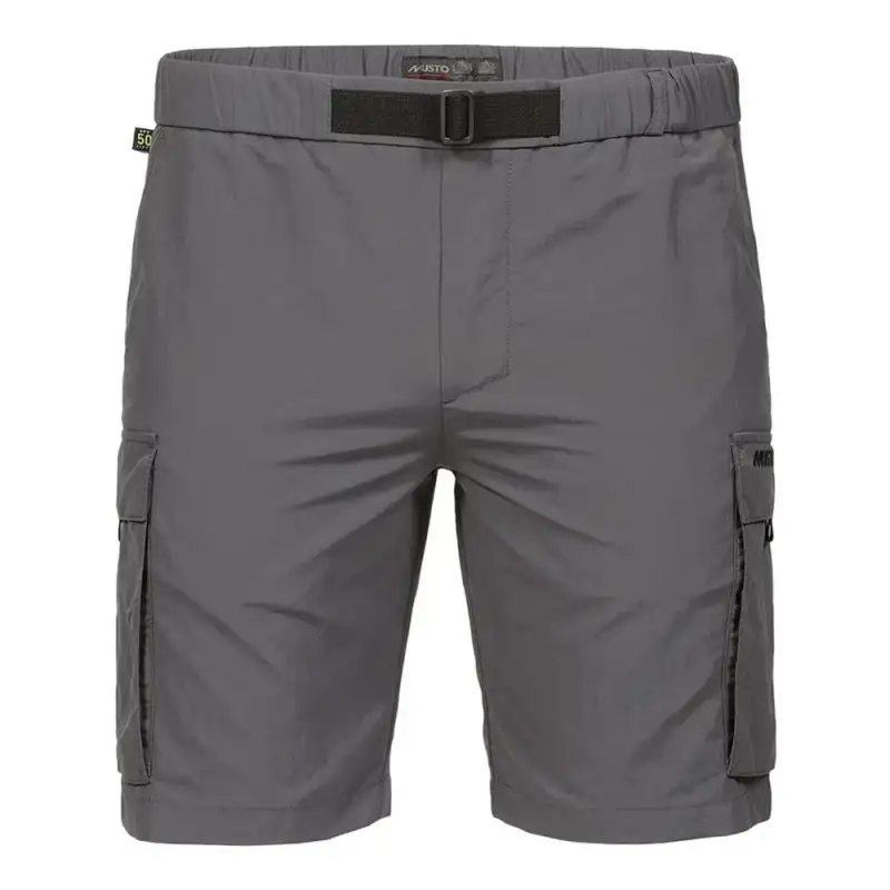 Bermuda marina bay - antracite - musto