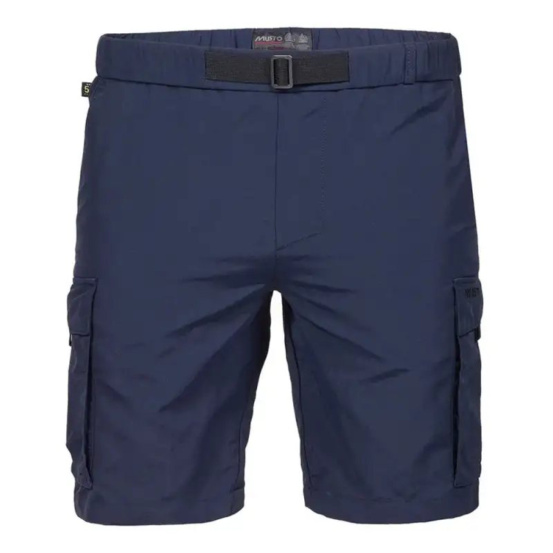 Bermuda Marina bay - blu navy - musto