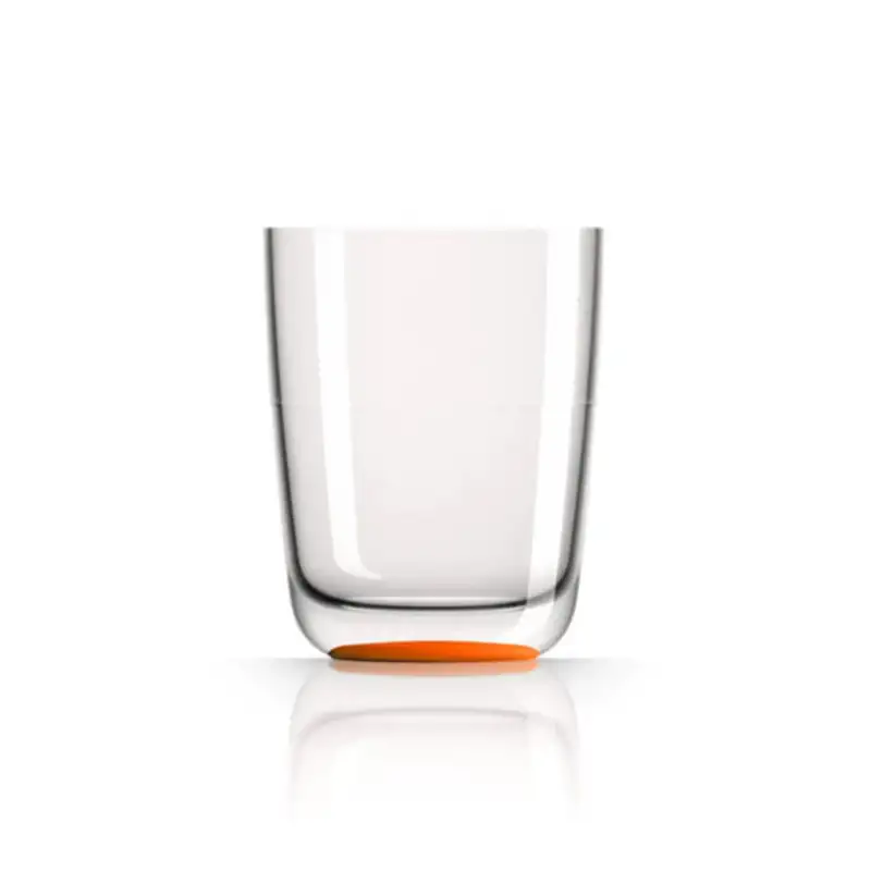 Plastimo Bicchiere 425 ml arancione