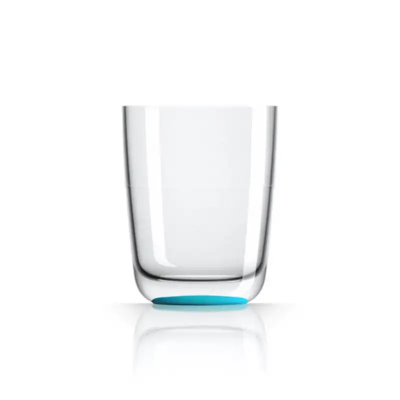 Plastimo Bicchiere 425 ml blu laguna