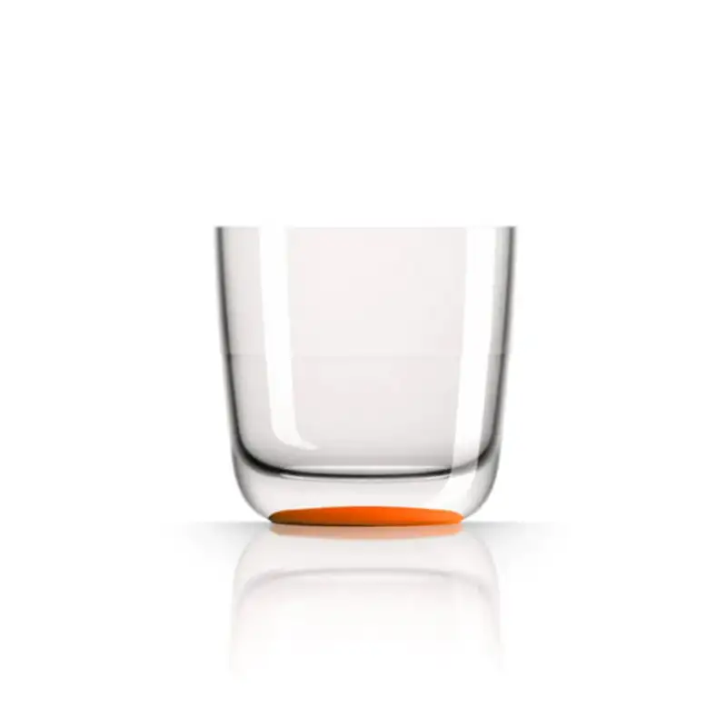 Plastimo Bicchiere 285 ml arancione