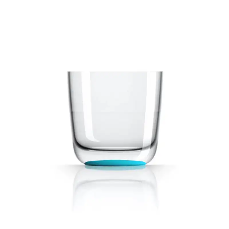 Plastimo Bicchiere 285 ml blu laguna