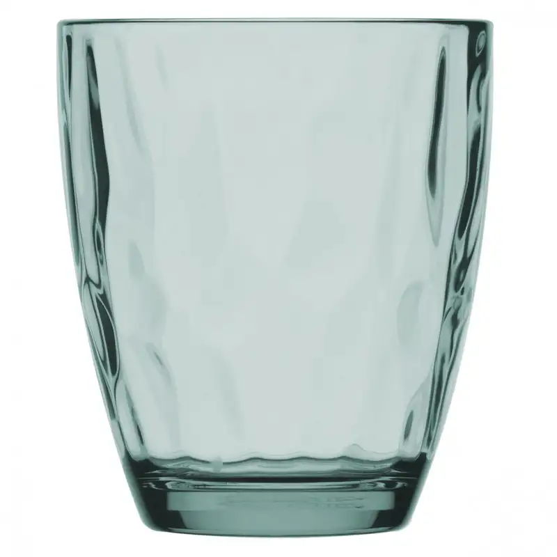 Bicchieri acqua happy