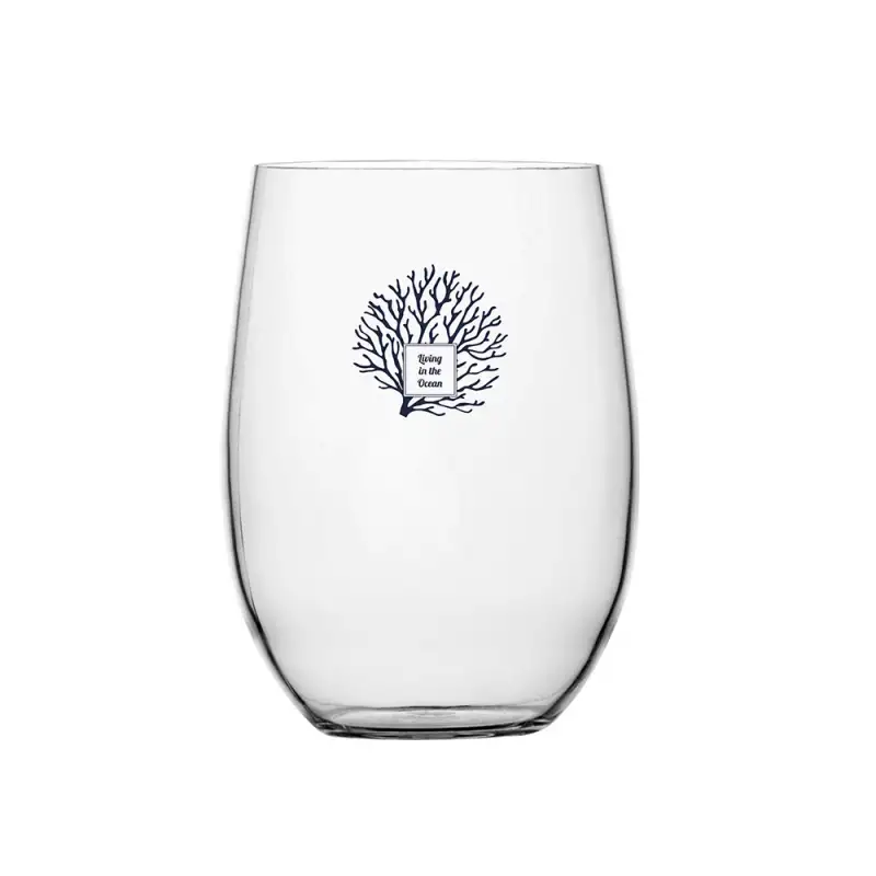 Bicchieri da bibita serie living