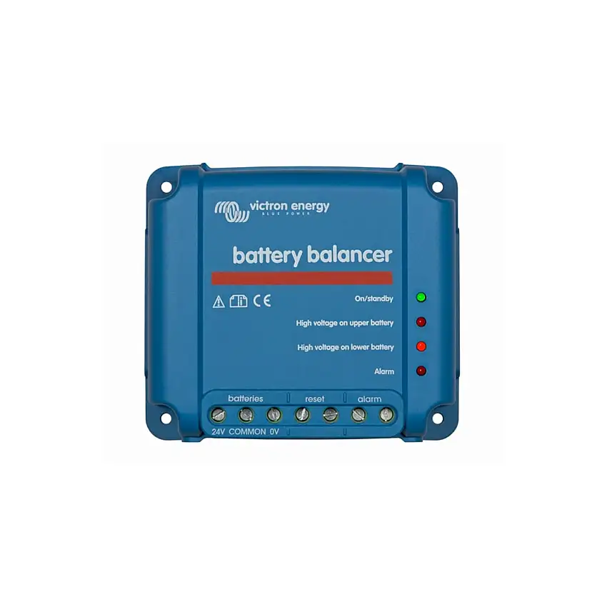Bilanciatore della batteria