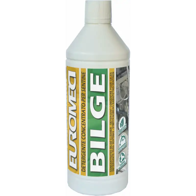 BILGE LT.5 - 6464427 - EUROMECI
