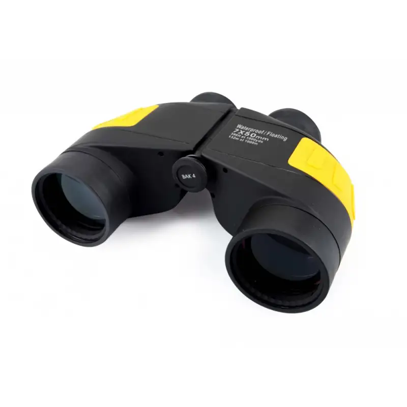 BINOCOLO 7X50 - P1045039 - PLASTIMO