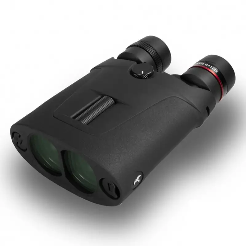 Binocolo stabilizzato 12x30 - KITE OPTICS