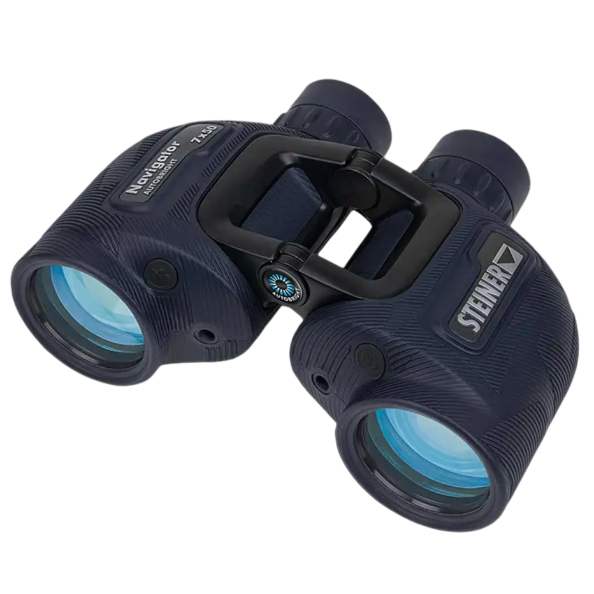 Binocolo marino Navigator Autobright 7x50