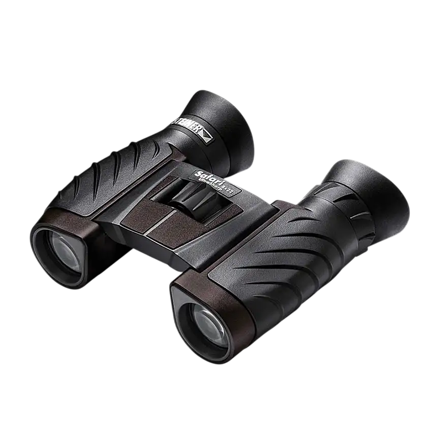 Binocolo Safari UltraSharp 8x22