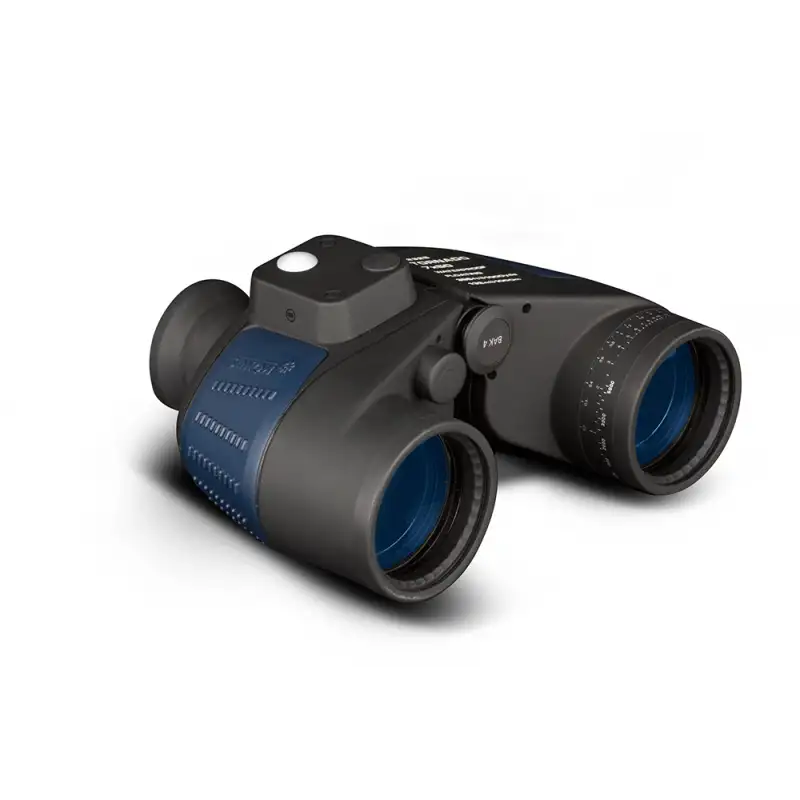 Konus Italia Binocolo 7x50 c/bussola