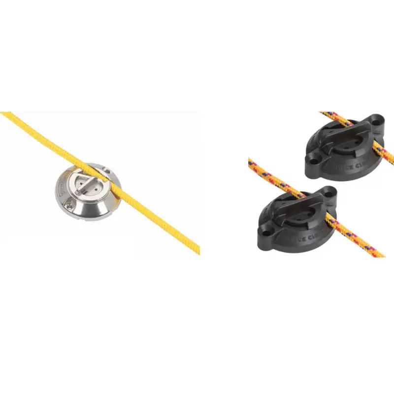 BITTA STROZZASCOTTA IN NYLON - 7860030 - BARTON MARINE