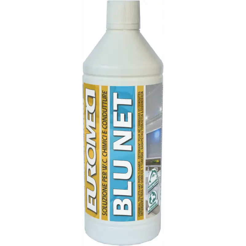 BLU NET LT.1 - 6464404 - EUROMECI