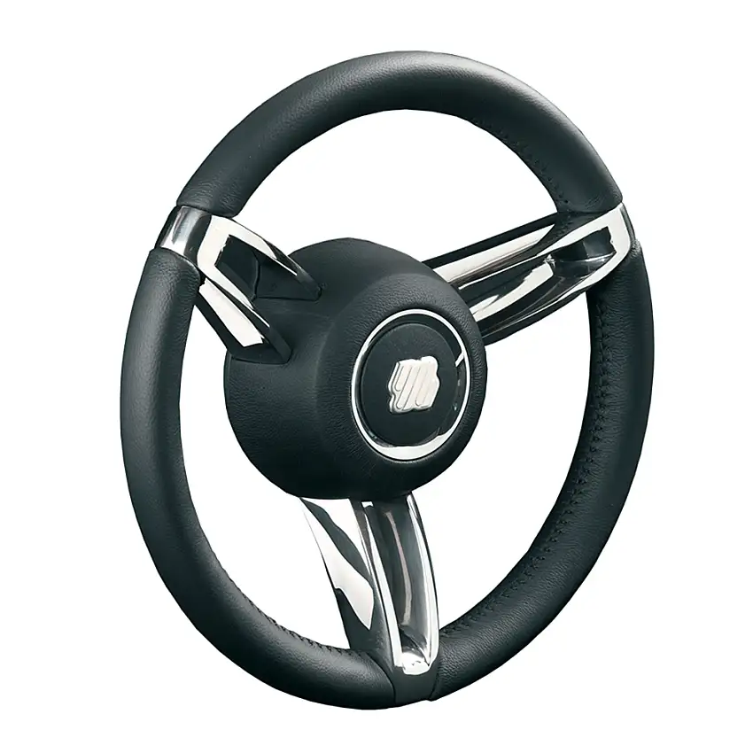 Ultraflex Volante “Boccanegra” Ø350mm