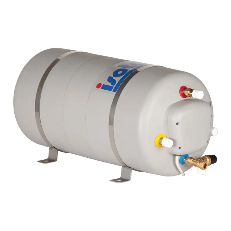 Boiler 40 lt. isotemp